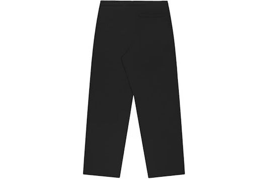 Aime Leon Dore x Porsche Nylon Track Pant Black