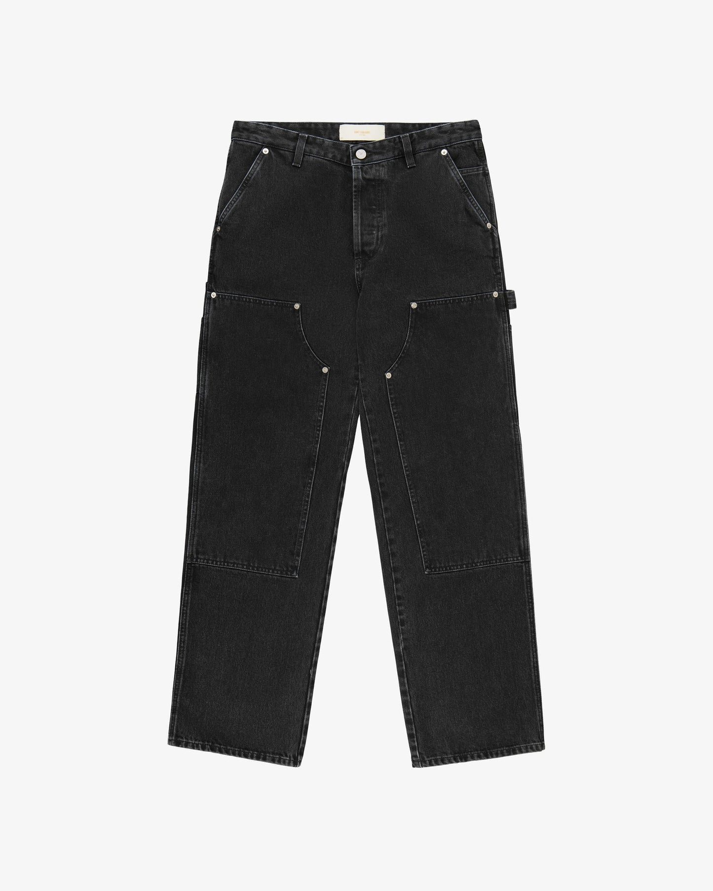 Aime Leon Dore Denim Carpenter Pant