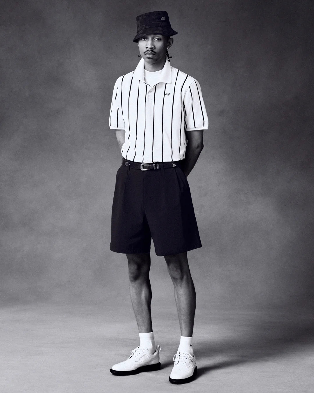 Aime Leon Dore Golf Polo