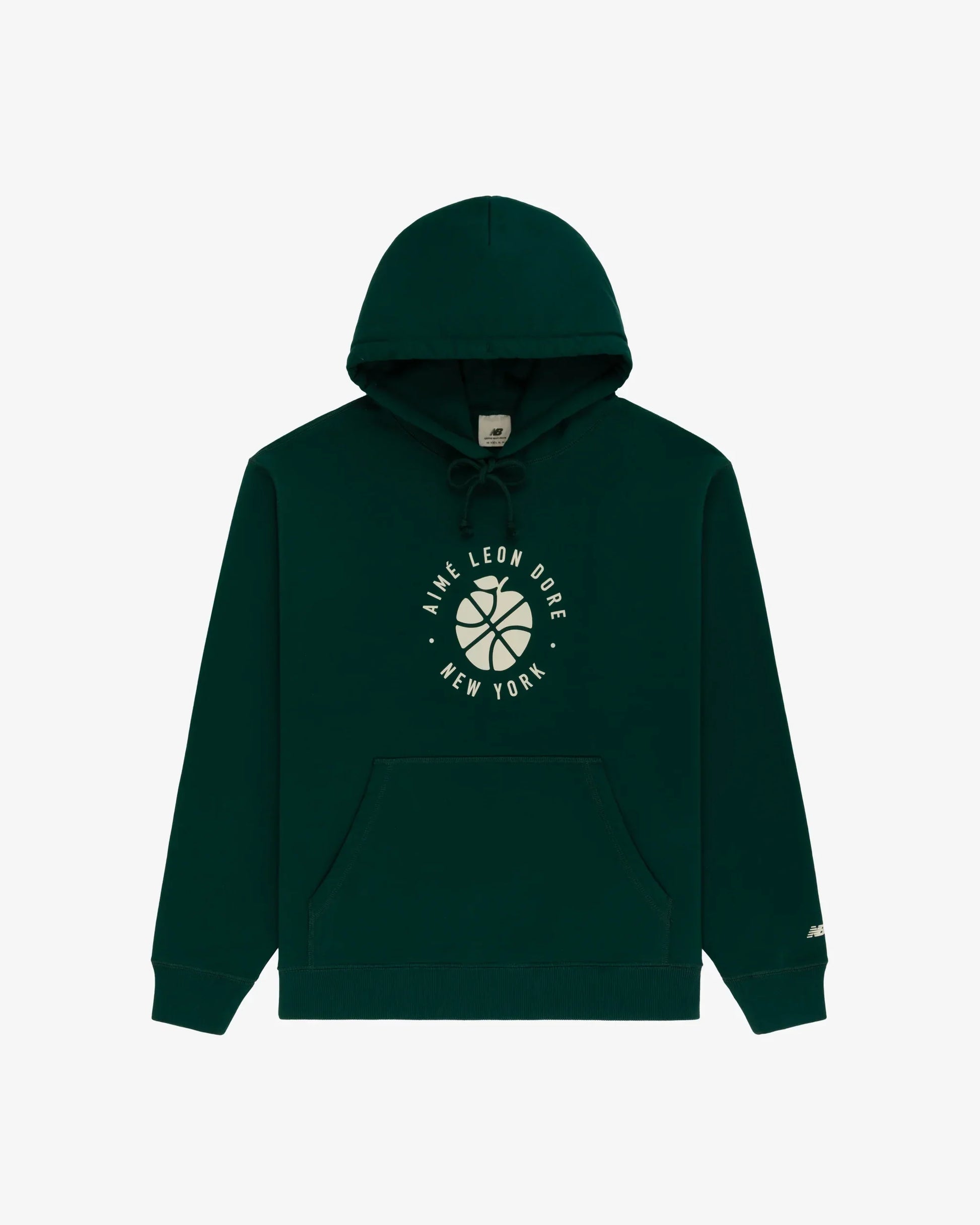 Aime Leon Dore New Balance SONNY NY Hoodie - New Arrival 2026
