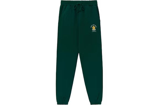 Aime Leon Dore x New Balance SONNY League Sweatpants Green