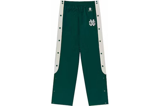 Aime Leon Dore x New Balance Sonny NY Warm Up Pant Green