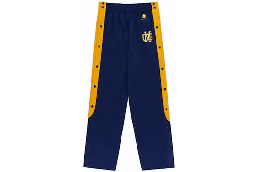 Aime Leon Dore x New Balance Sonny NY Warm Up Pant Navy