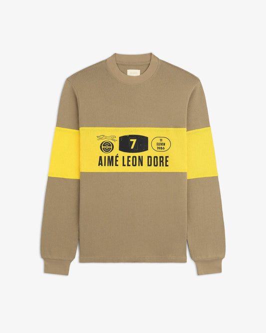 Long-Sleeve Rally Tee