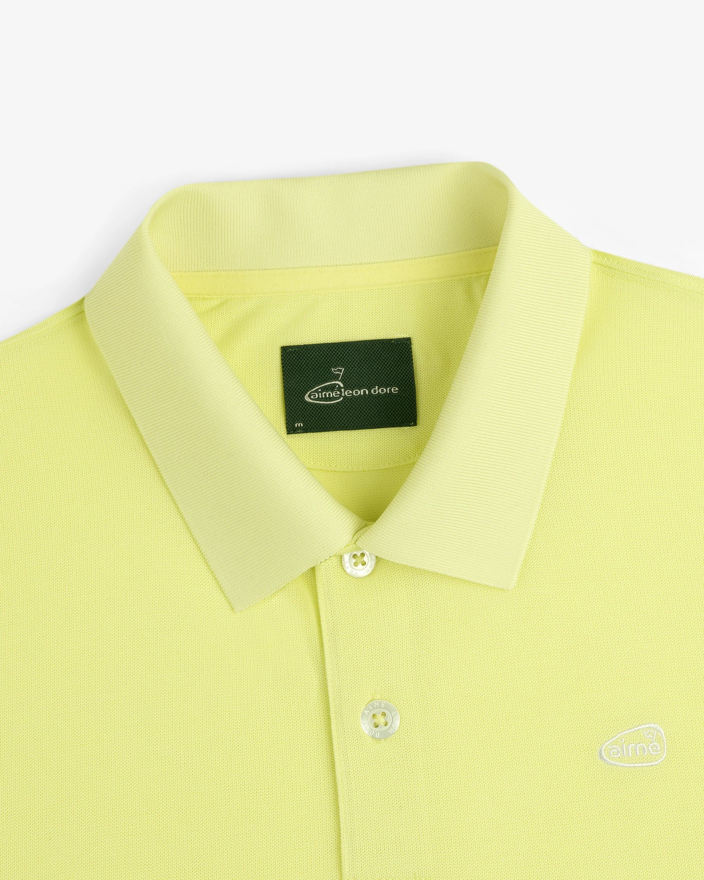 Aime Leon Dore Golf Polo