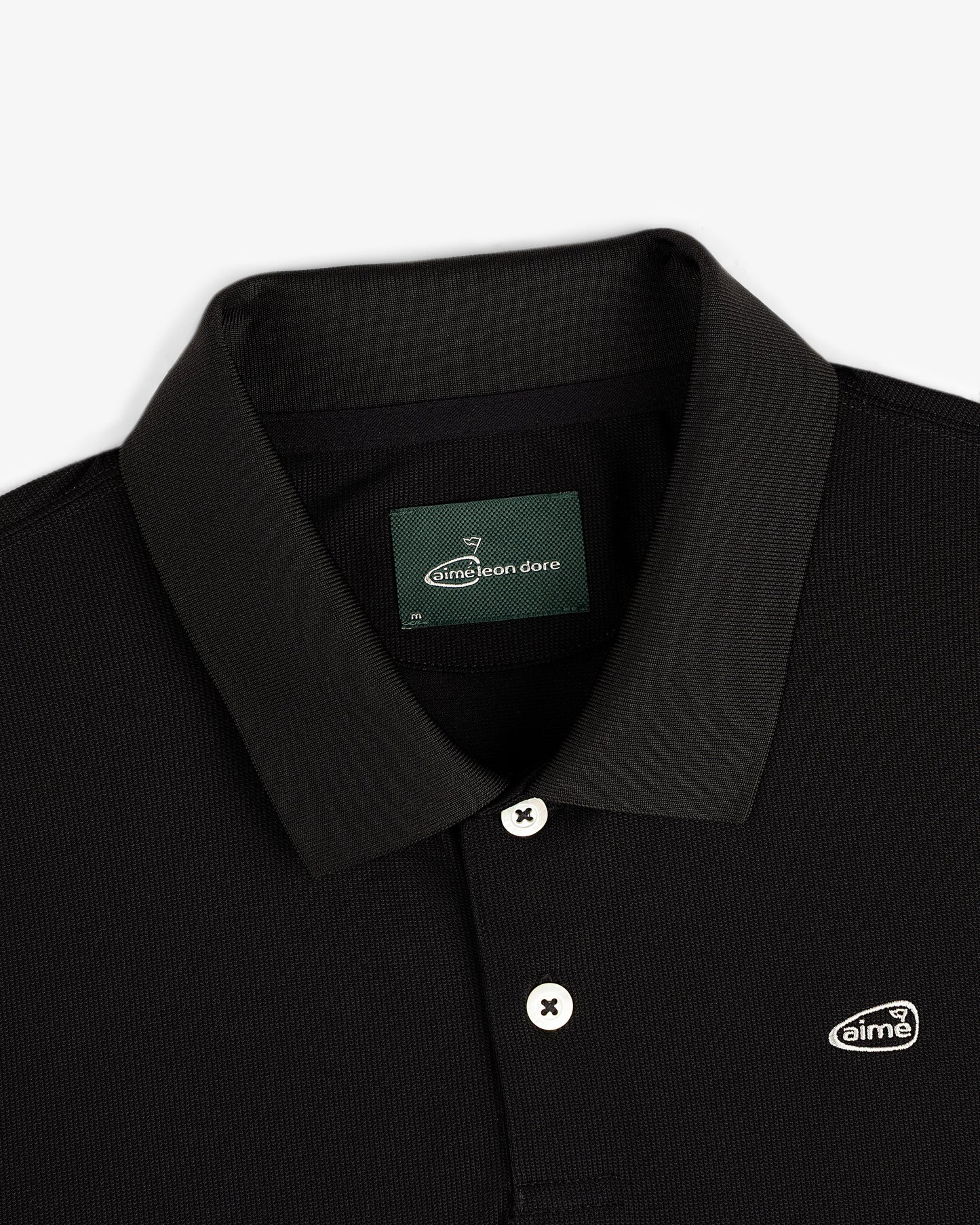 Aime Leon Dore Golf Polo