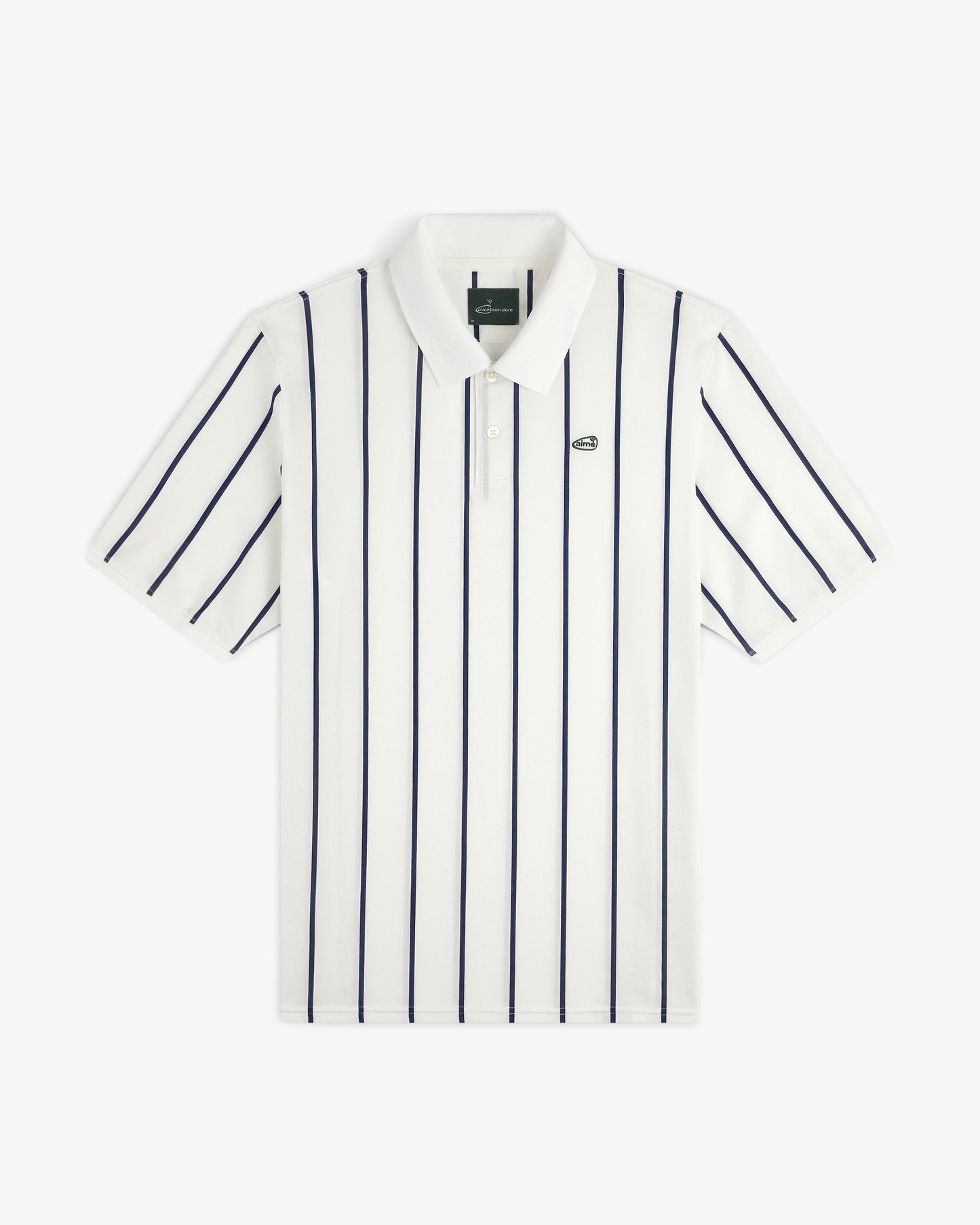 Aime Leon Dore Golf Polo