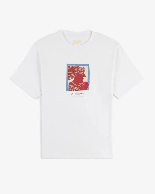 Fassianos Portrait Tee