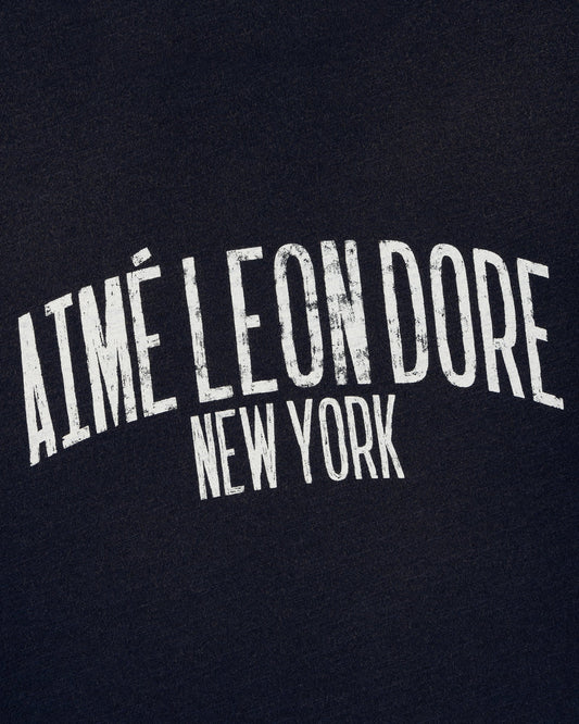 Washed Ringer Tee