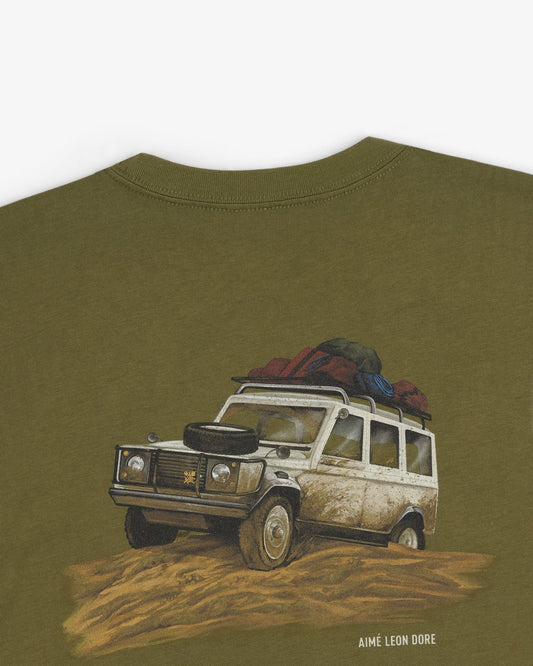 Safari Tee