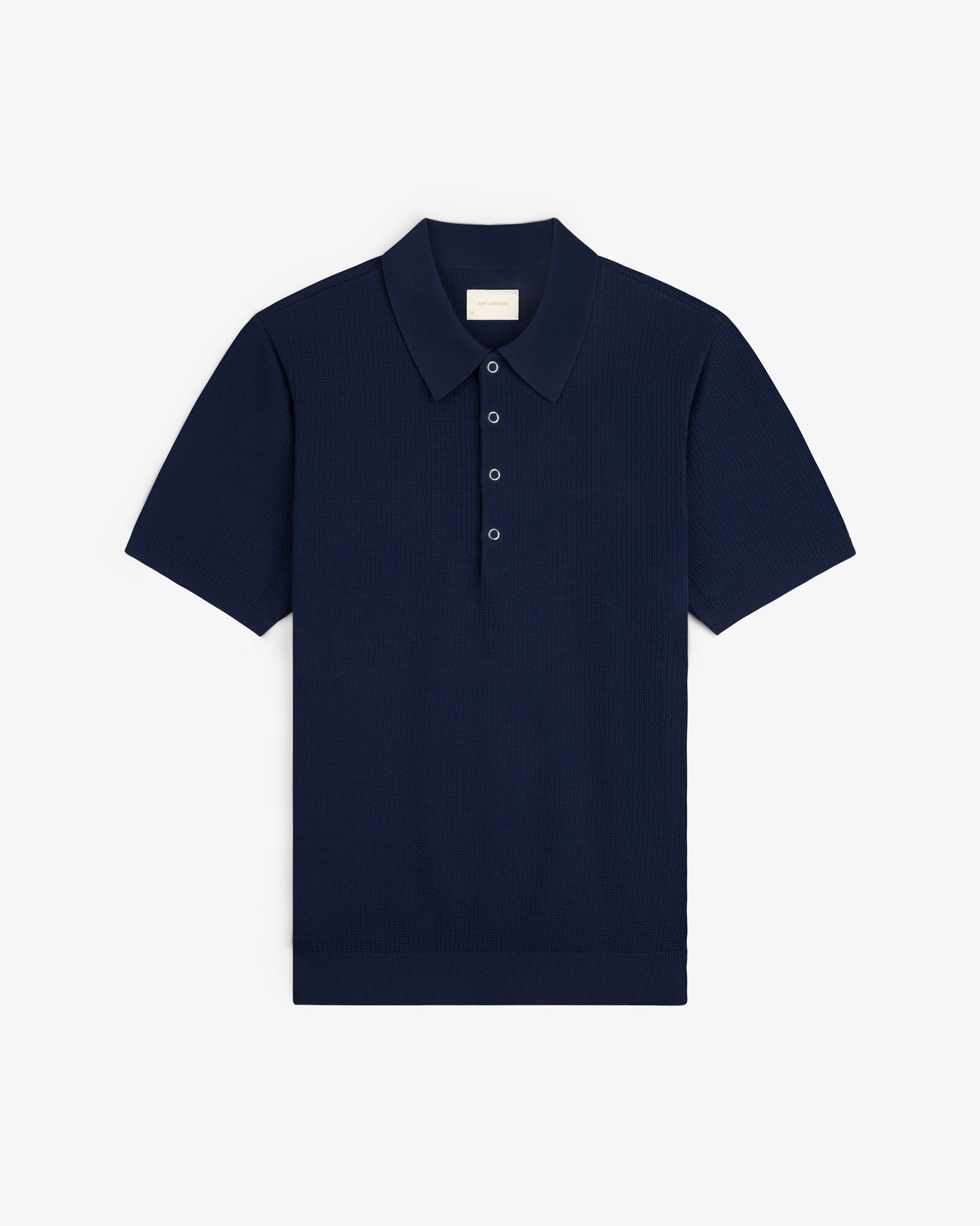 Aime Leon Dore Knit Polo