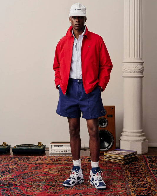 Crest Casual Jacket